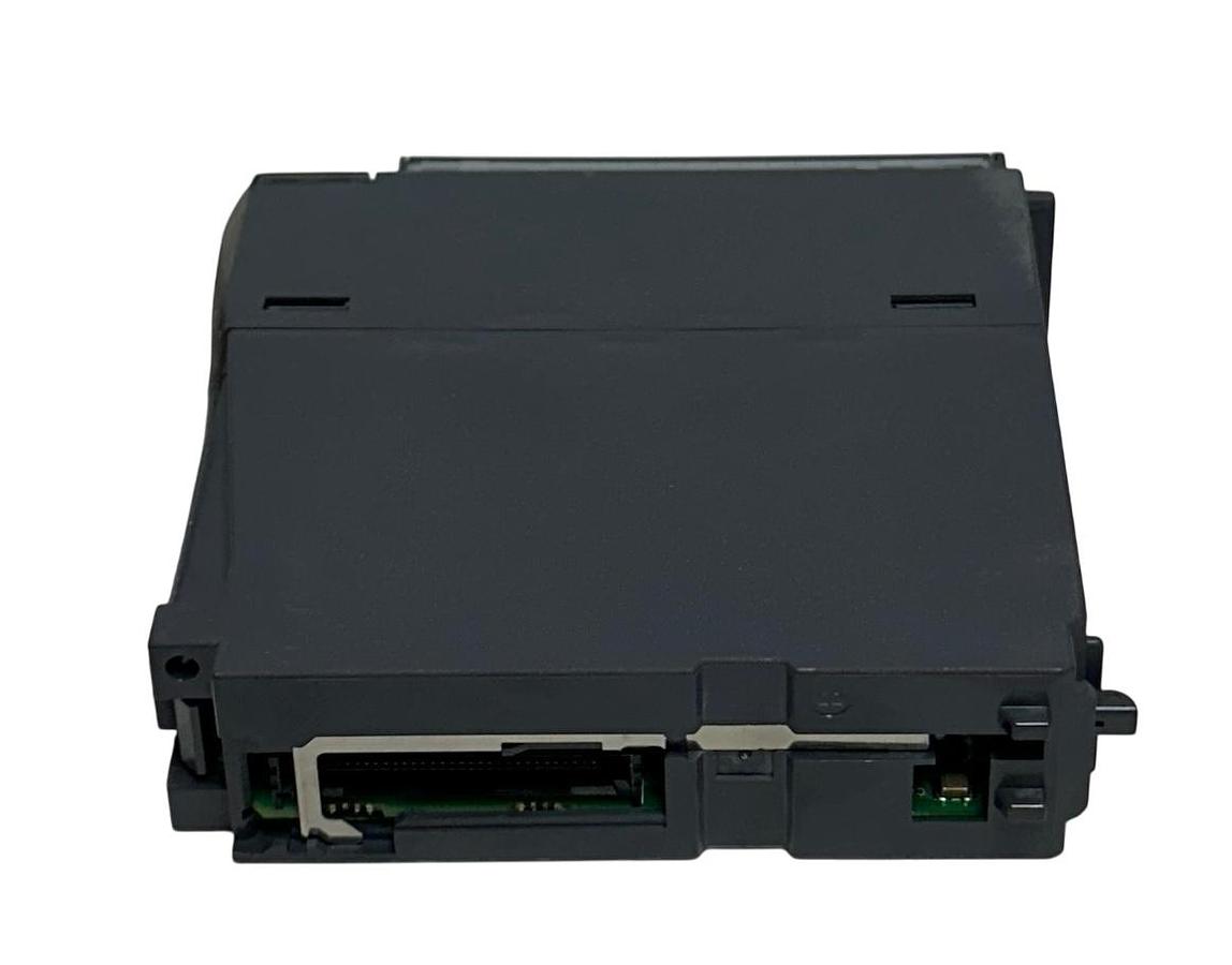 Used MITSUBISHI ELECTRIC Q64DAN MELSEC-Q DIGITAL / ANALOG CONVERTER MODULE 24VDC NSNP