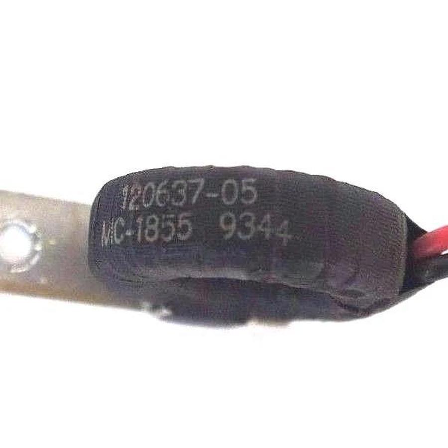 Used GENERIC 120637-05 COIL MC-1855 9344