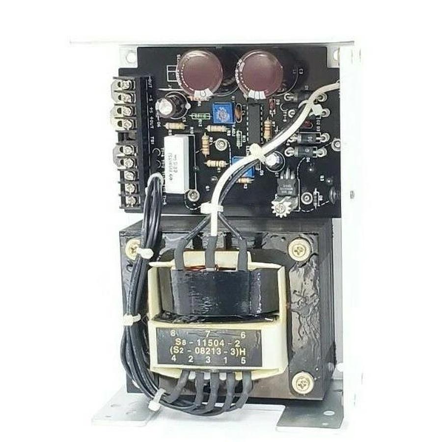 Used SOLA SLS-15-045T REGULATED POWER SUPPLY 15VDC, 4.5A, SLS15045T