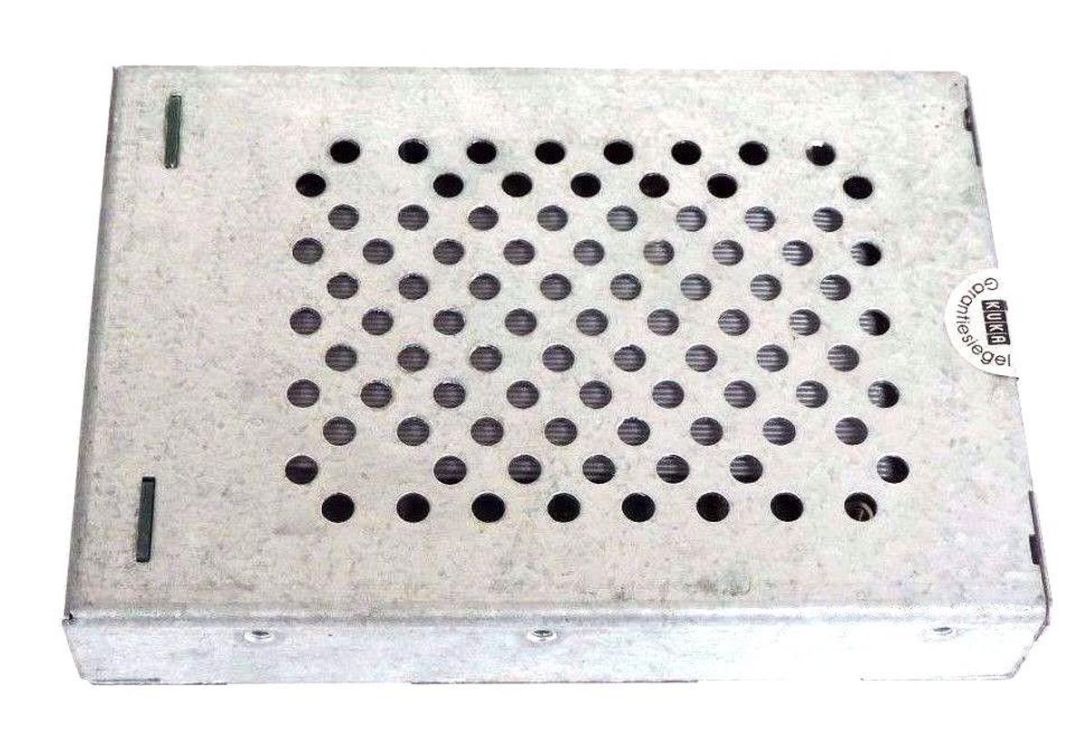 Used KUKA 00120778012004165 HDD VER. 2 HARD DRIVE