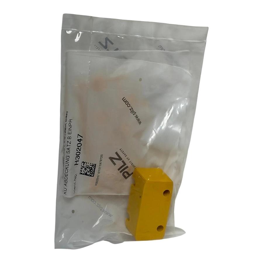 Used Genuine Tetra Pak 90521-4194 Pilz PSEN cs3.1 Safety Switch Actuator 541080 Kit