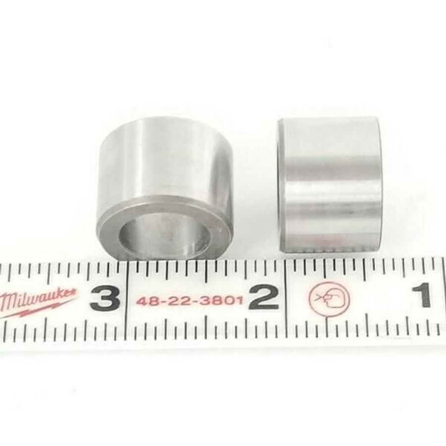 Used LOT OF 5 NEW GEISLER AK 14.20 SPECIAL DRILL BUSHINGS PM 14.20MM X 22MM X 16MM