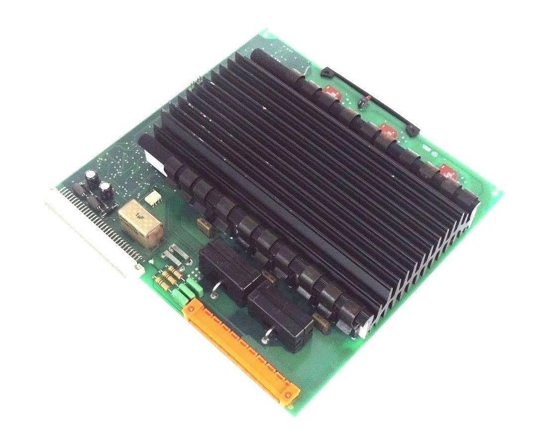 Used ABB DSQC 266T SERVO AMPLIFIER BOARD 3HAB8802-1/2B, DSQC266T