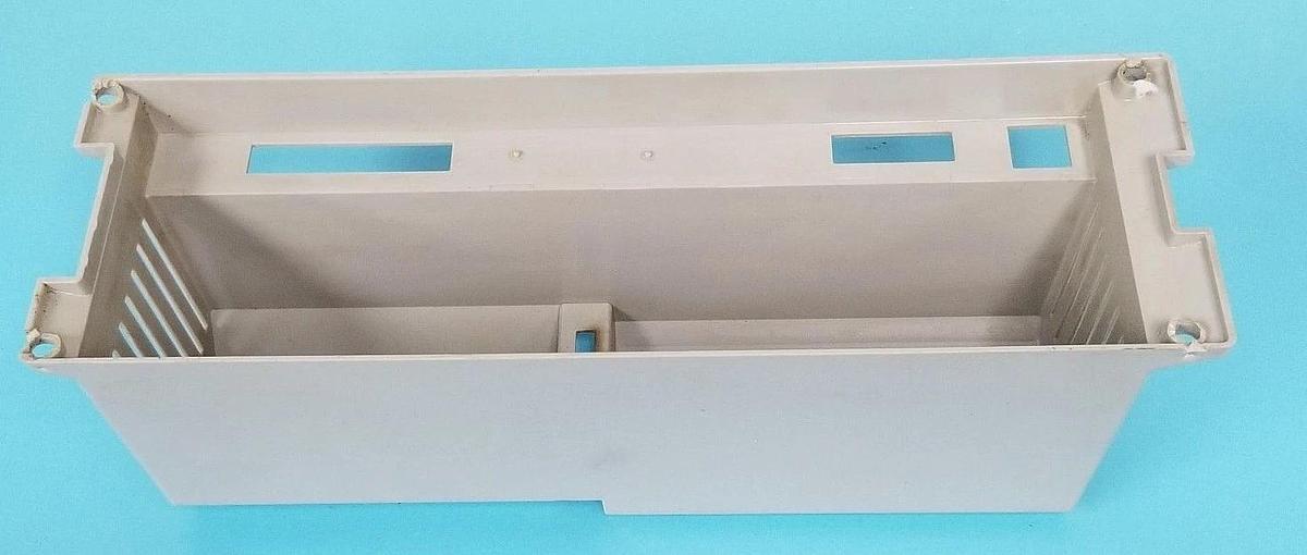 Used ABB INMOTION FACEPLATE COVER FOR 3HAB8101-18/09A SERVO DRIVE DSQC546A