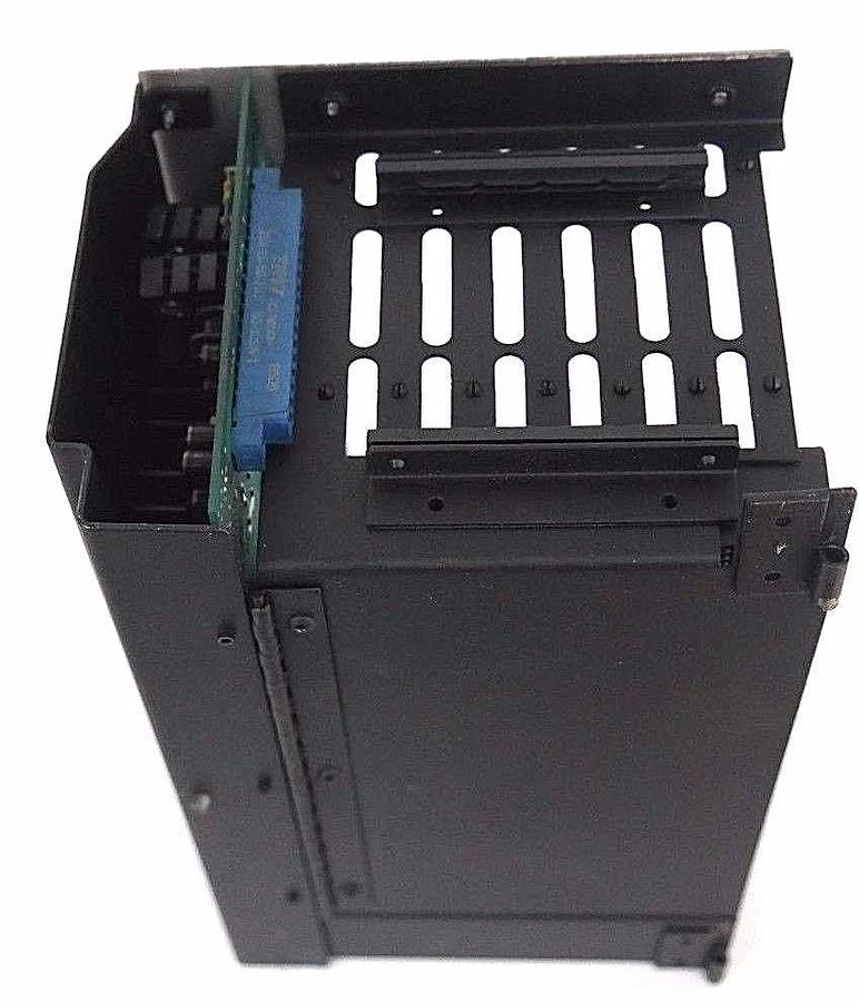 Refurbished REPAIRED UNICO 703-591 RACK 703591, 313-730, 0639-WWW8