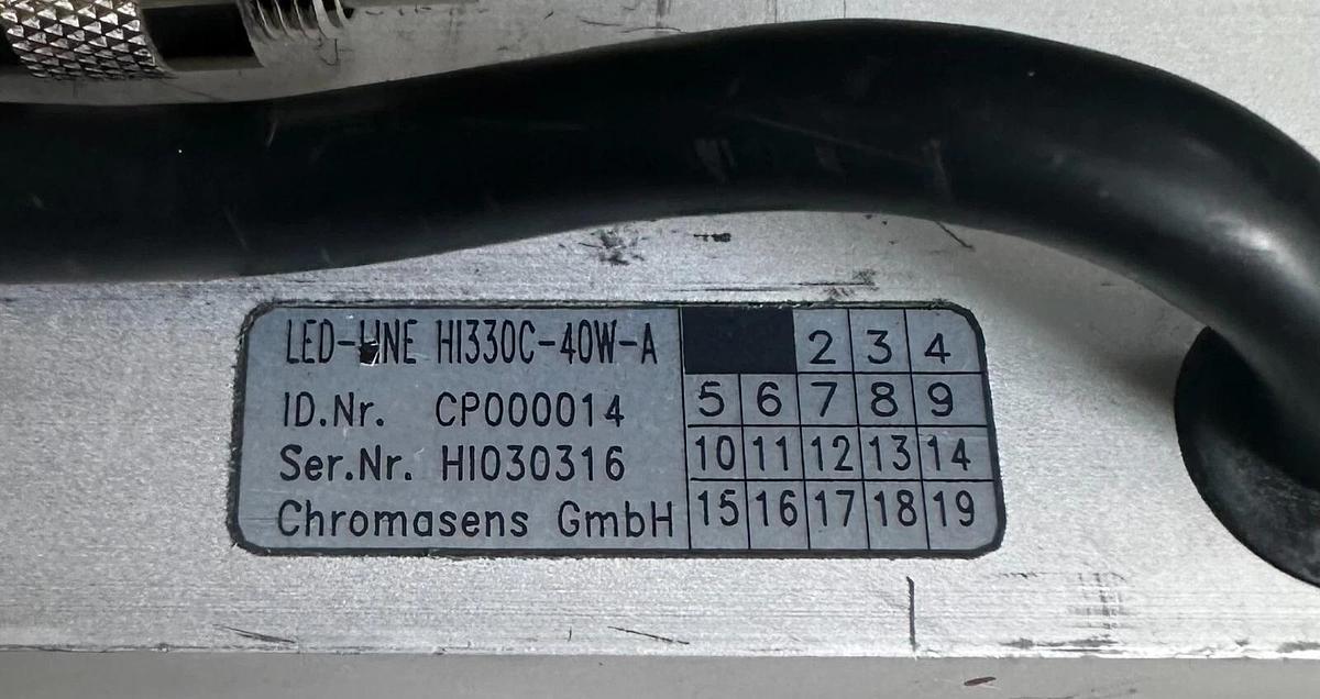 Used SIEMENS 66.1031.055-00 / 66103105500 ILLUMINATION UNIT 66.1031.055-01 CP000014