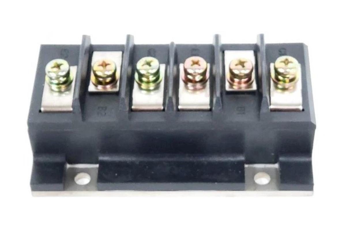 LOT OF 2 NEW FUJI ELECTRIC EV1265M POWER TRANSISTOR MODULES 2D1100B-90