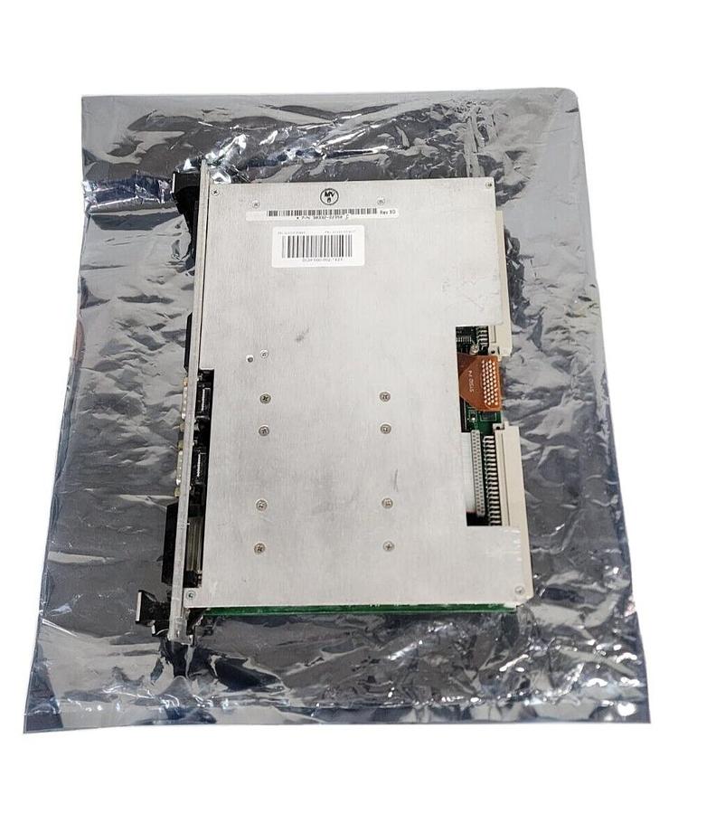 Used ADEPT TECH 30332-22350 FLOPPY HARD DRIVE MODULE SIO/IDE 3033222350