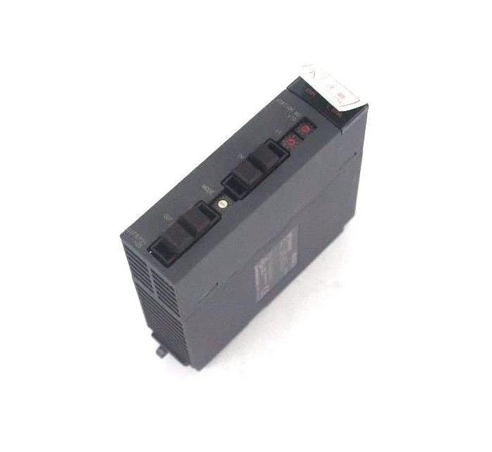 NEW MITSUBISHI MELSEC-Q QJ71LP21-25 DATA LINK UNIT QJ71LP2125