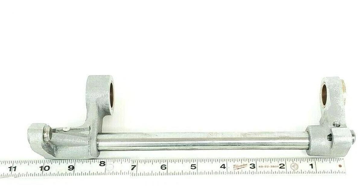 NEW GENERIC AS02300001 RIDER INTERLOCK ASSEMBLY