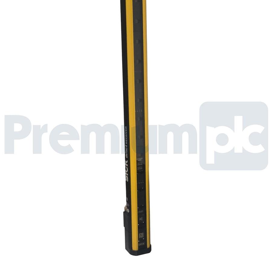 SICK C4P-EA15031D00 deTec4 Prime Light Curtain Receiver 1220158 1500mm NSNP