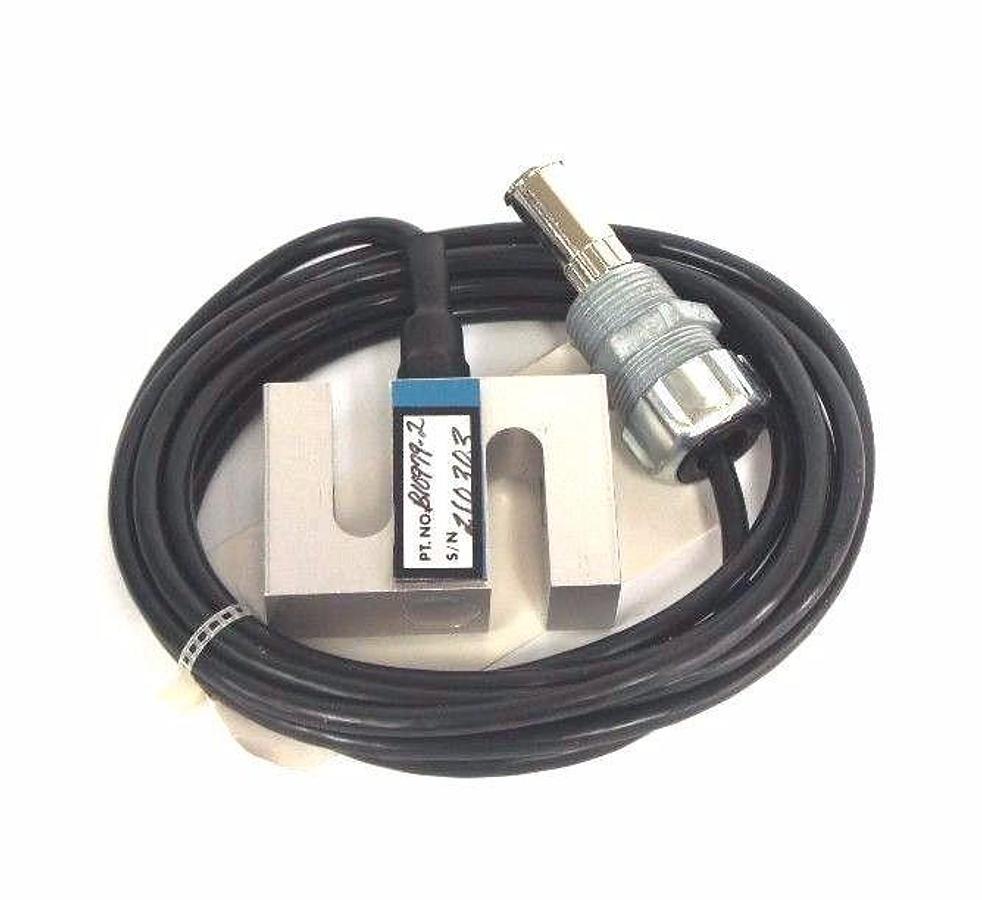 Used NEW STOCK EQUIPMENT B10979-2 PRESSURE SENSOR LOAD CELL B10979 2B10979