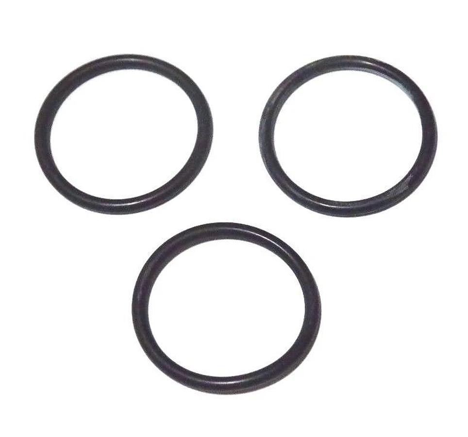 LOT OF 3 NEW KRONES 0-162-20-162-2 O-RINGS 0162201622