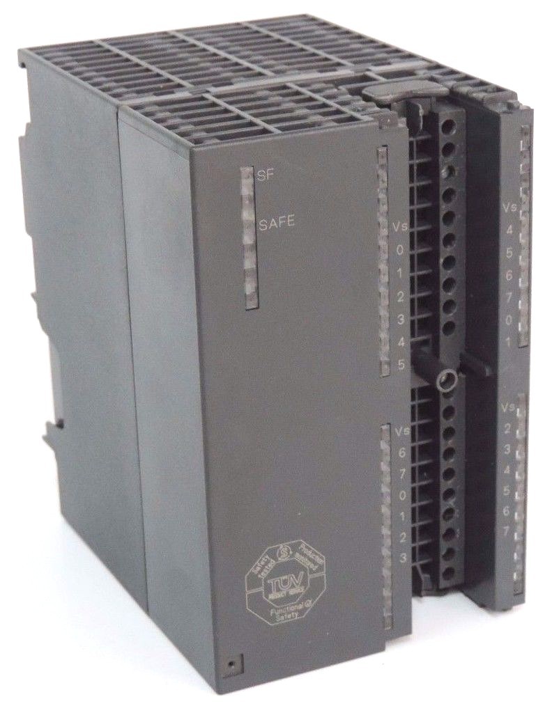 Used SIEMENS 6ES7-326-1BK01-0AB0 SIMATIC S7 MODULE 6ES73261BK010AB0