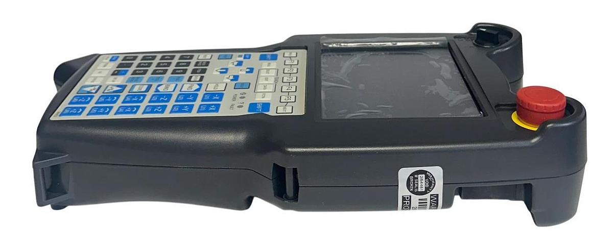 FANUC A05B-2518-C200#EMH ROBOT TEACH PENDANT A05B2518C200EMH iPENDANT NSNP
