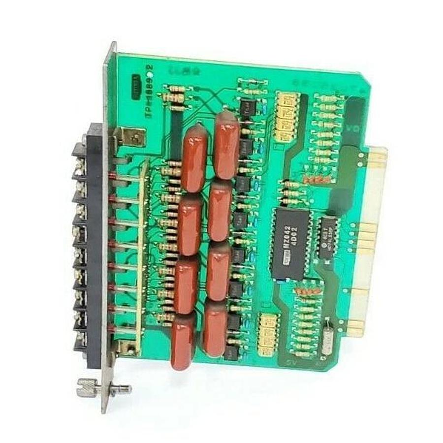 Used JTEKT TP-1689-2 INPUT MODULE TP16892