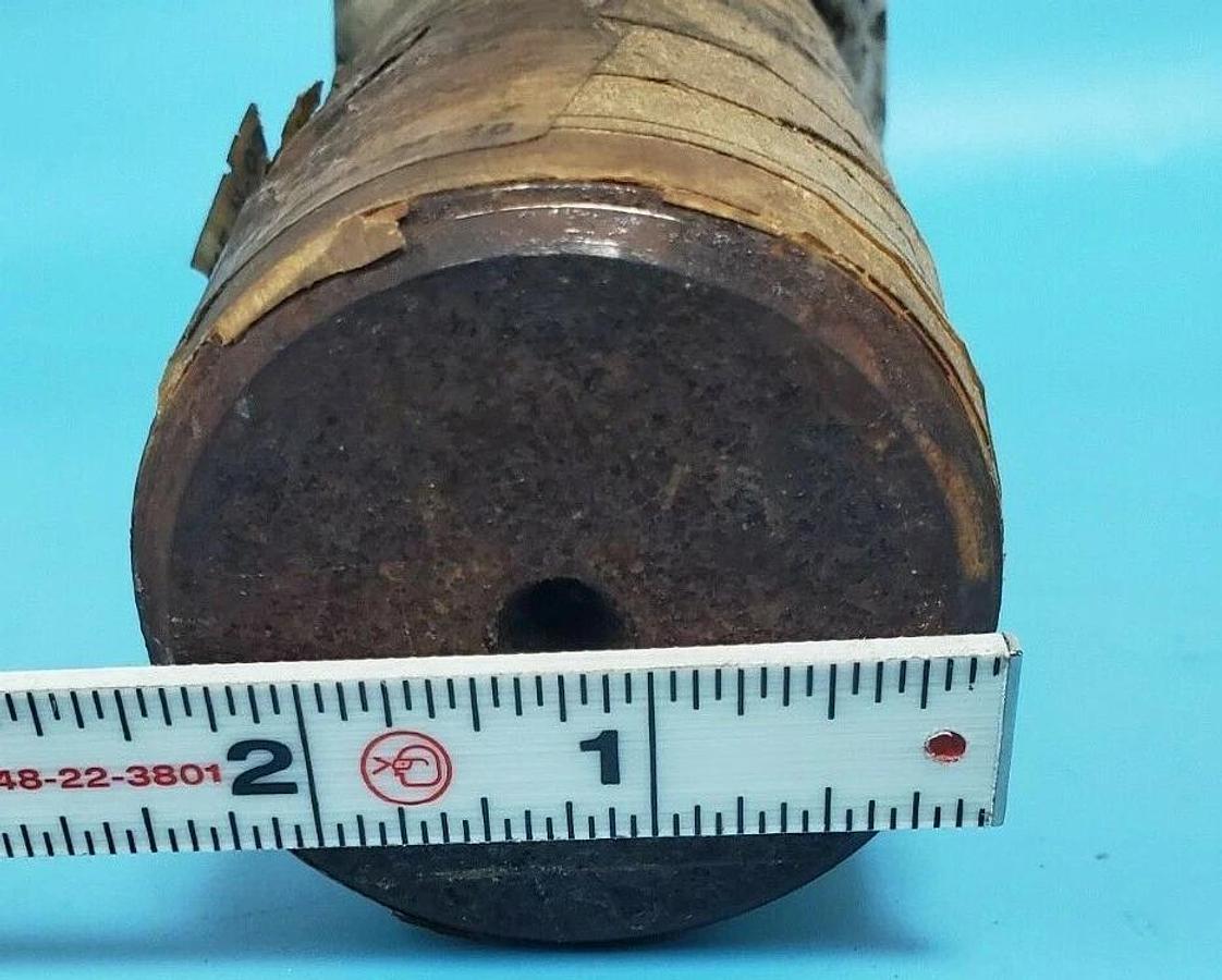 Used GENERIC 27-2286 PLAIN BEARING ROD END 170-K-08 328-22 W/ SKF GEZ208ES BEARING
