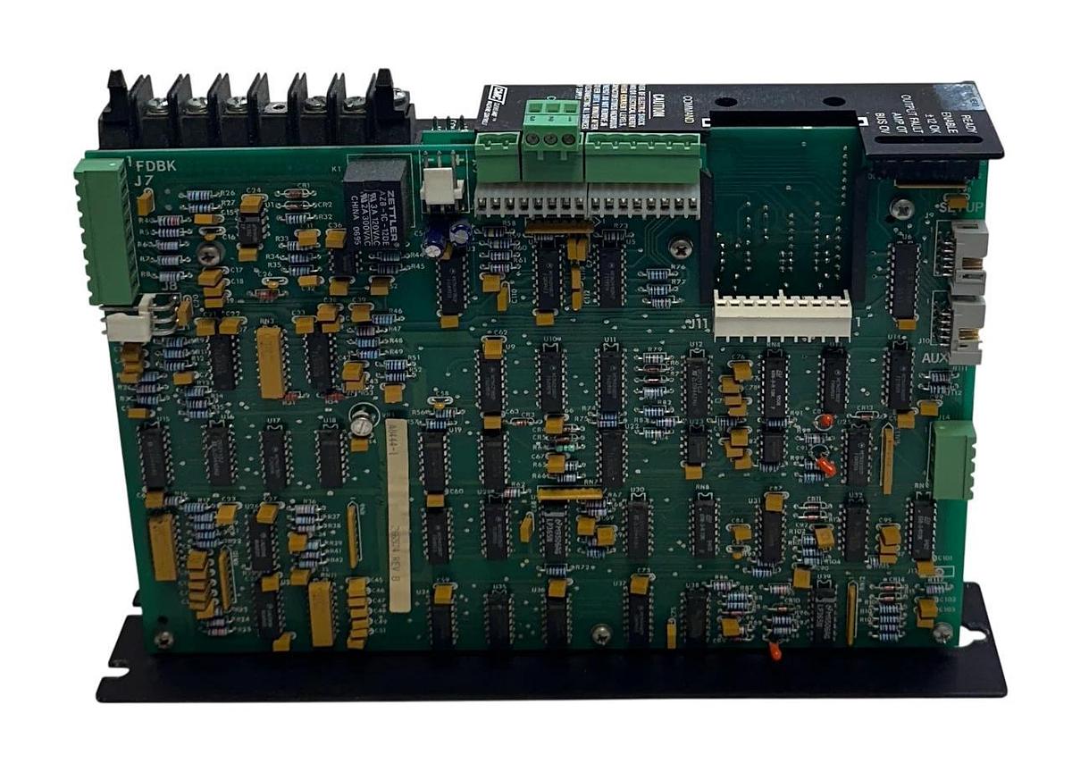 Used CLEVELAND MOTION CONTROLS CMC BLA2412-300TP-200 Servo Drive Controller USNP