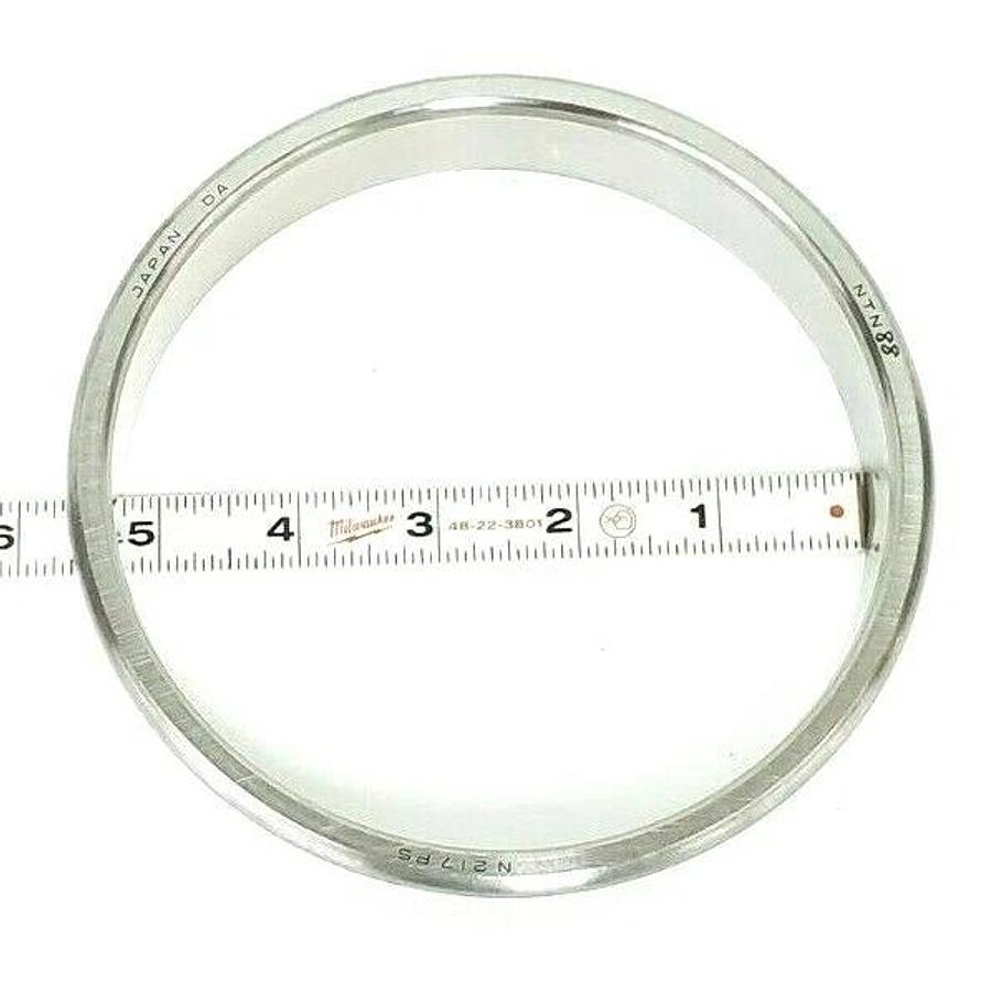 NIB NTN N217G1P5 SUPER PRECISION OUTER RING BEARING