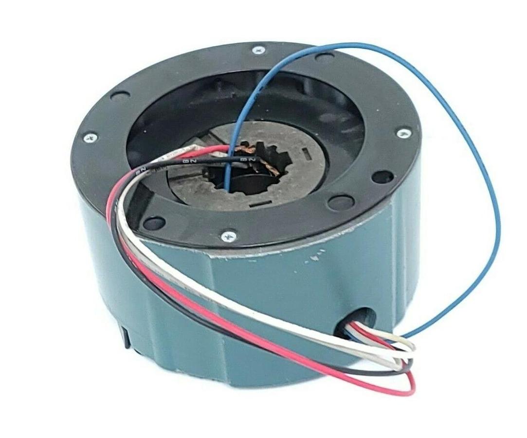 Used DODGE DBSC-6 LESS HUB SIZE: 230/460 VAC STOCK # 025623