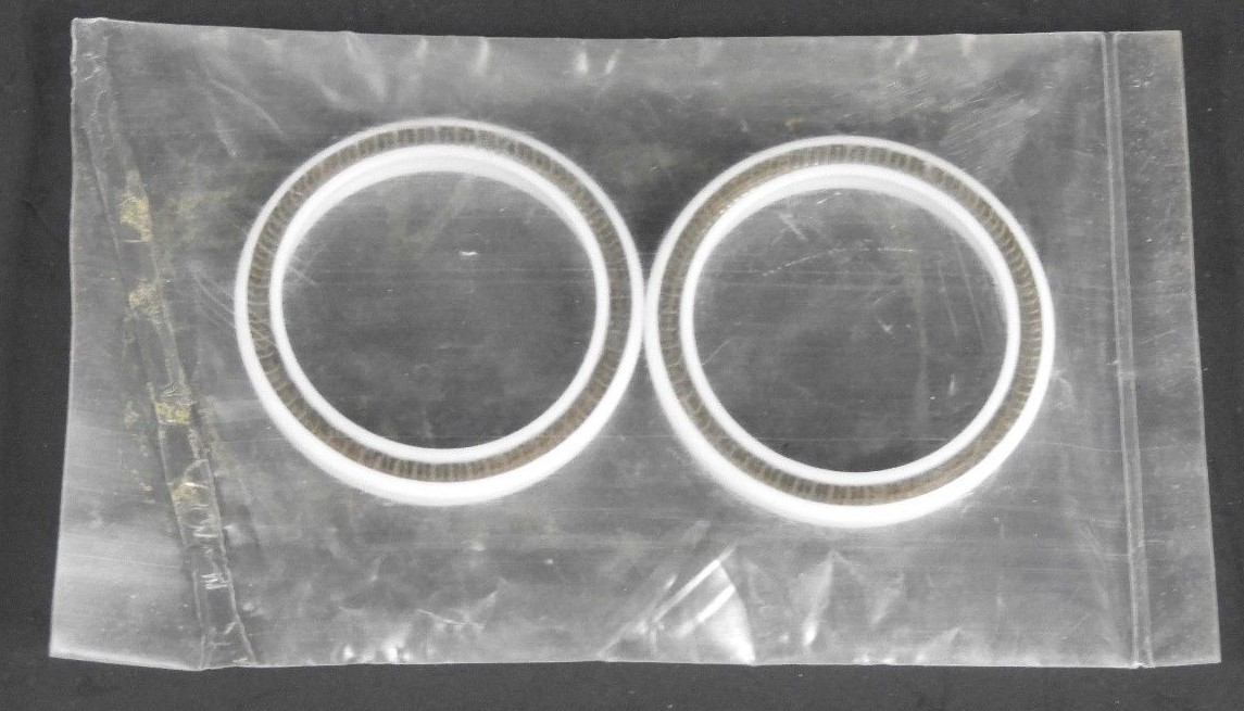 Used LOT OF 2 NEW GENERIC A600-18 RADIAL SEALS A60018