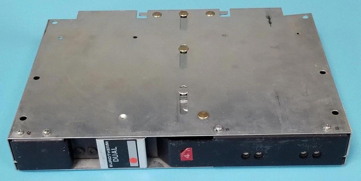 Used EUROTHERM EMD/DM/4-20MA/J/999F/4-20MA/J/999F// MODULE