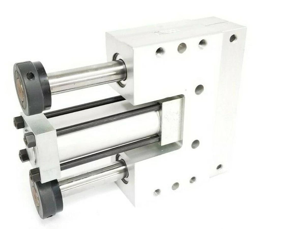 NEW PHD INC. SDC25X2-3/4-AE-J2 SLD & CYL. 07362602-01 SDC25X2-3/4-AE-J2-H4