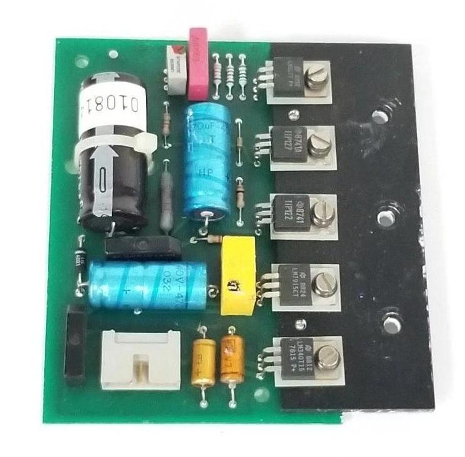 Used GENERIC 3.06483.03 POWER CONTROL BOARD 30648303