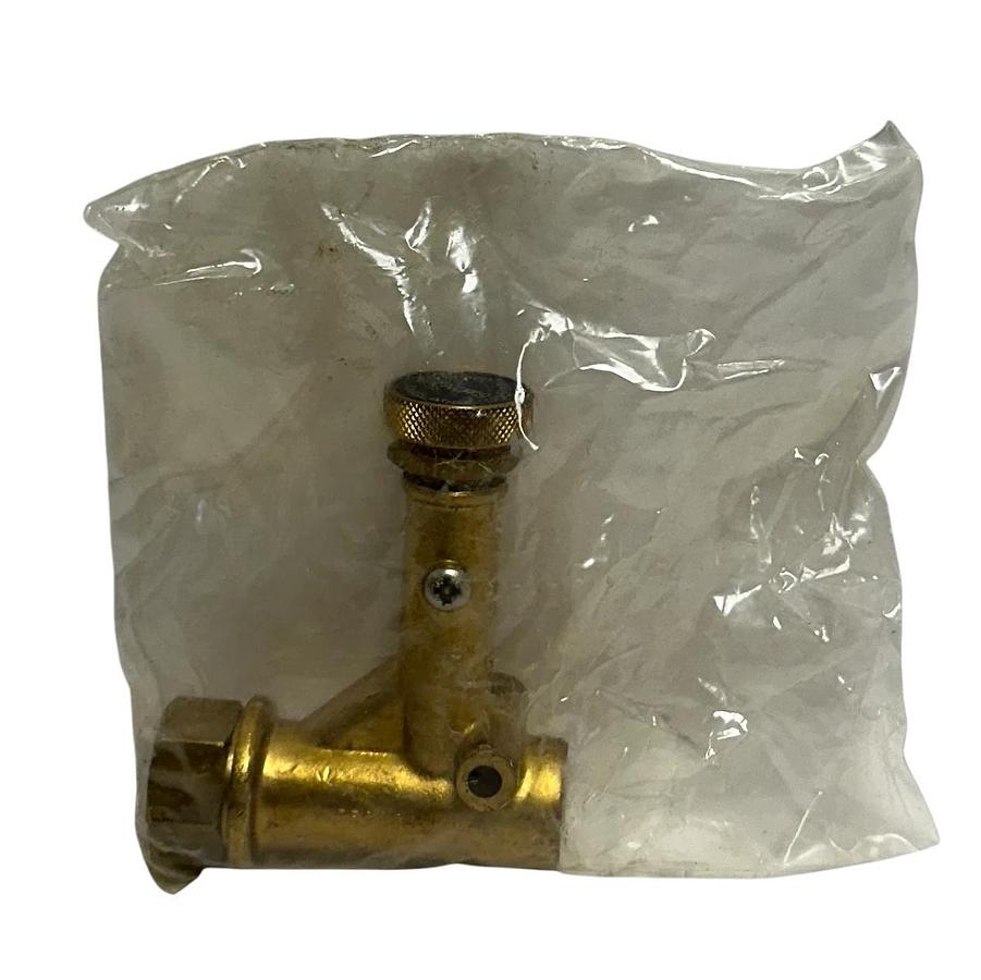 Used ENOTS 04 0361 00 000 / 04036100000 AIR FLOW CONTROL VALVE OEM NSFS