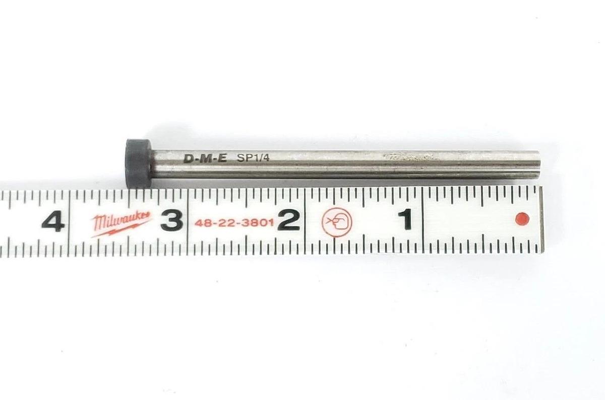 LOT OF 3 NEW D.M.E. SP1/4 RETURN PINS