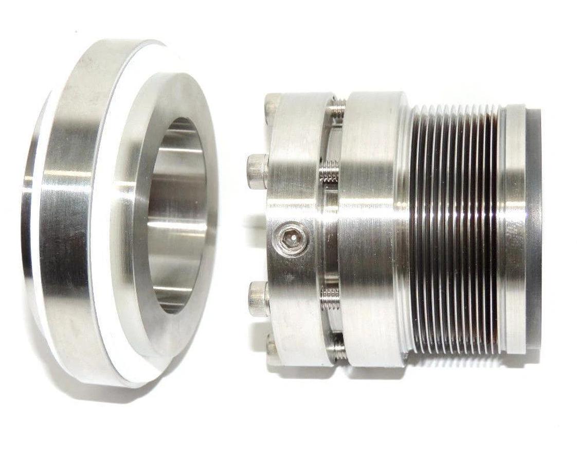 FLEX-A-SEAL 2460-C7K 1-1/2" H.T. ROTARY W/ FS12811-07