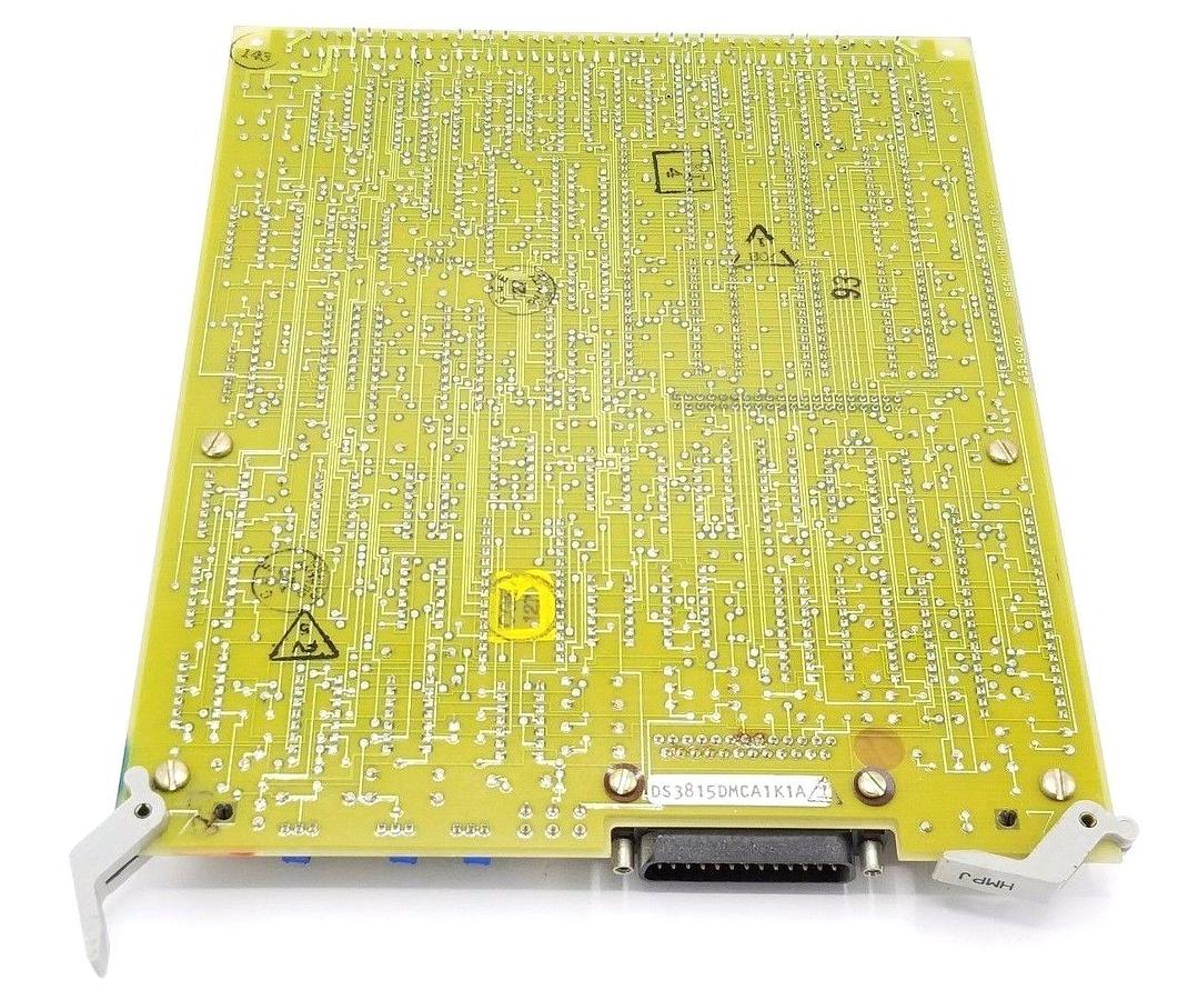 Used GENERAL ELECTRIC DS3800HMPJ1A1D 1686 6BA03 C-ESS BOARD DS3815DMCA1K1A
