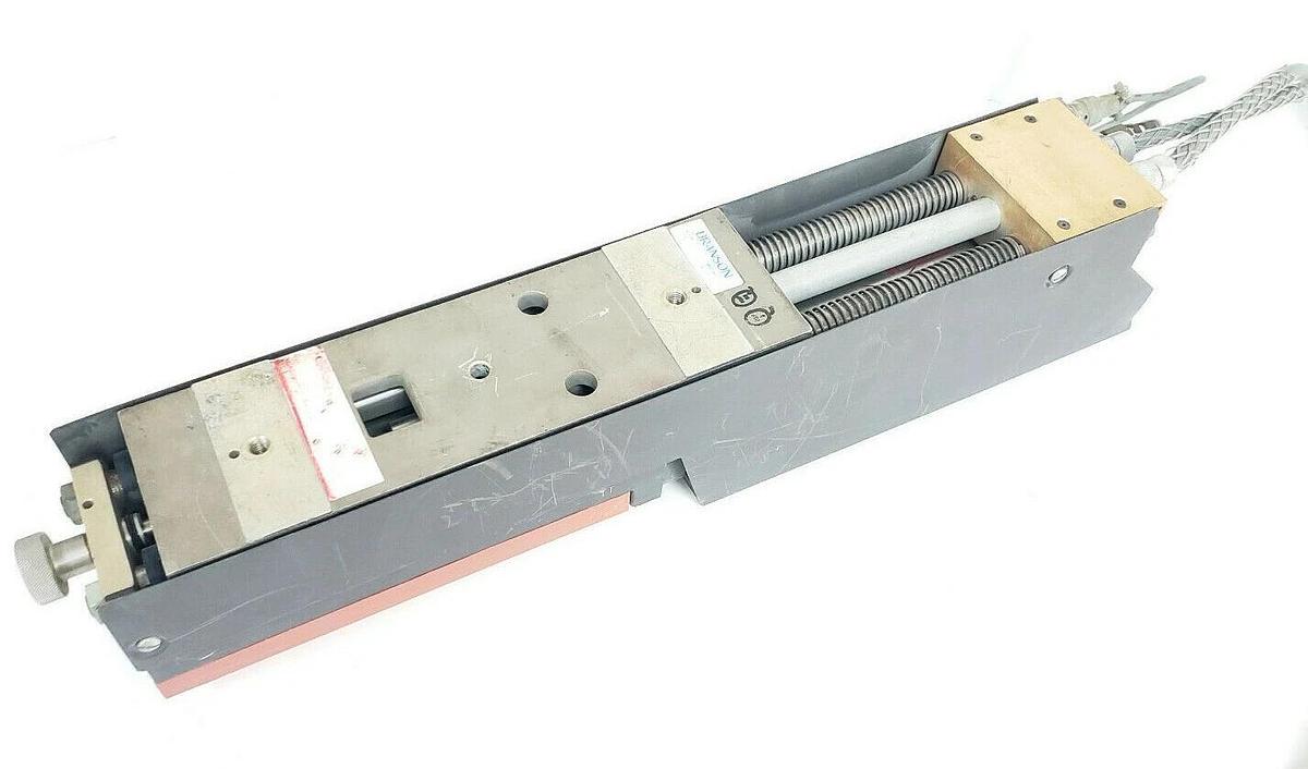 Used BRANSON MODEL 2AO ULTRASONIC WELDER HEAD