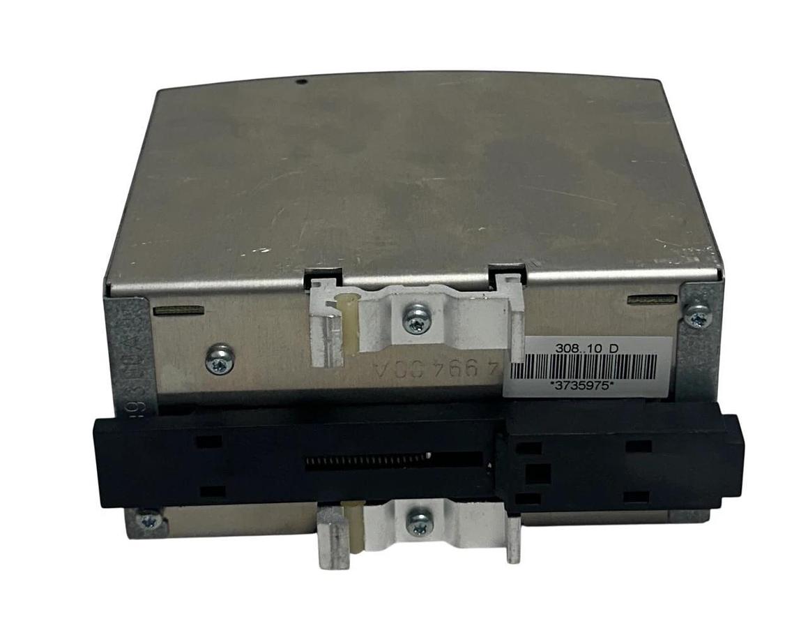 Used ALLEN BRADLEY 1606-XLDNET4 /A POWER SUPPLY 1606-XL 100-120/200-240V INPUT USNP
