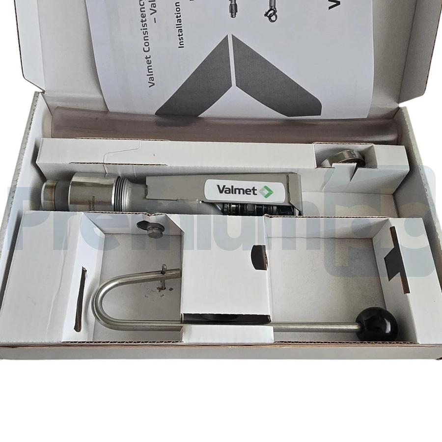 Valmet NOVE T22 M0 | K09927 V1.7 Consistency Sampler Valve K09927V1.7 NOVE T22M