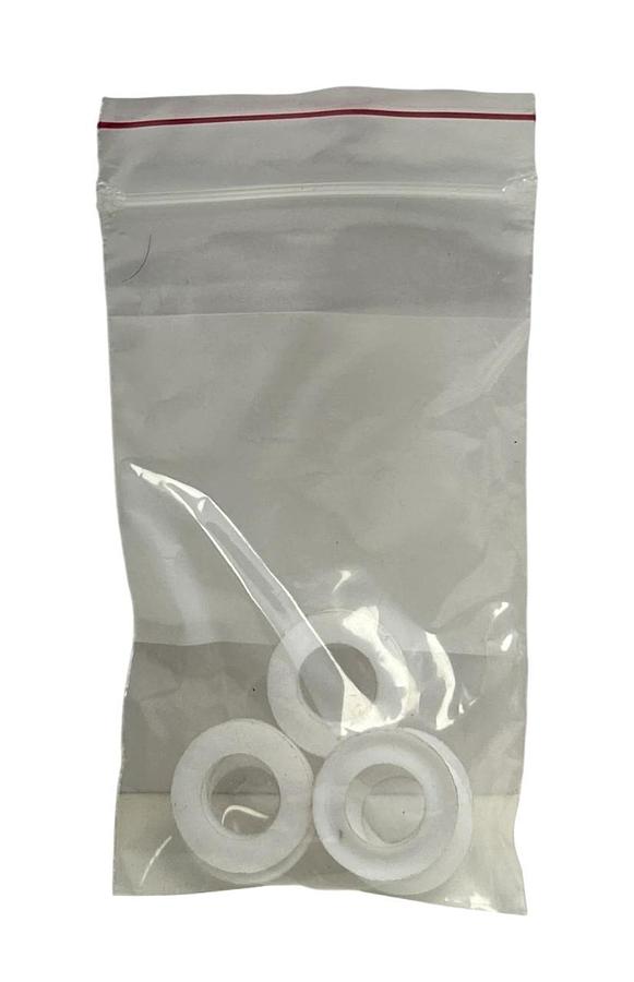 6 FLOWSERVE VALTEK 020746.925.000 / 020746925000 OEM PACKING ASSEMBLY SETS NSNP