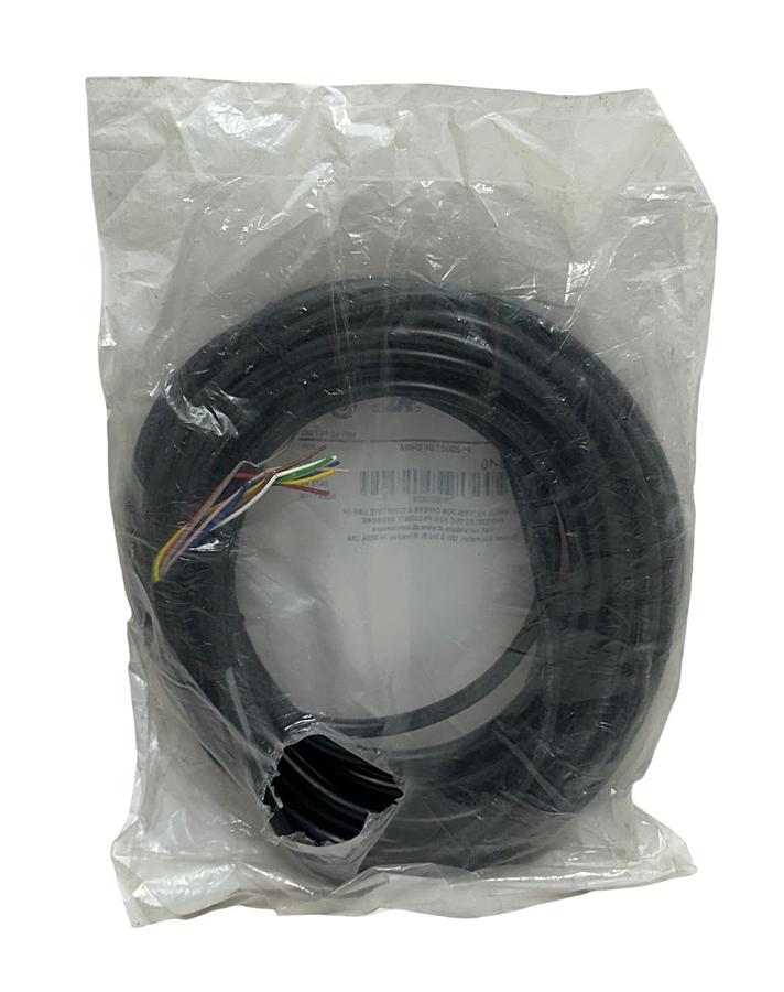 Used ALLEN BRADLEY 889D-F8AB-10 /B DC MICRO QD CORDSET M12 8-PIN 10M CABLE NSMP
