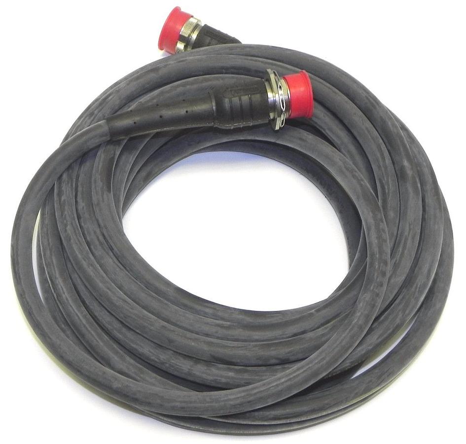 NIB STANLEY 20C100210 10 METER CABLE, JAMNUT EXTENSION P265920M10