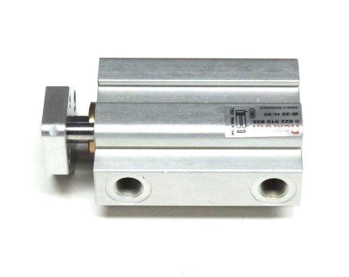 NEW REXROTH 0 822 010 835 DOUBLE ACTING CYLINDER 10BAR, 0822010835
