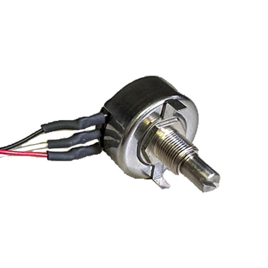 Used NEW HONEYWELL CLAROSTAT HRS100SSAB180 ROTARY POSITION SENSOR *PREWIRED