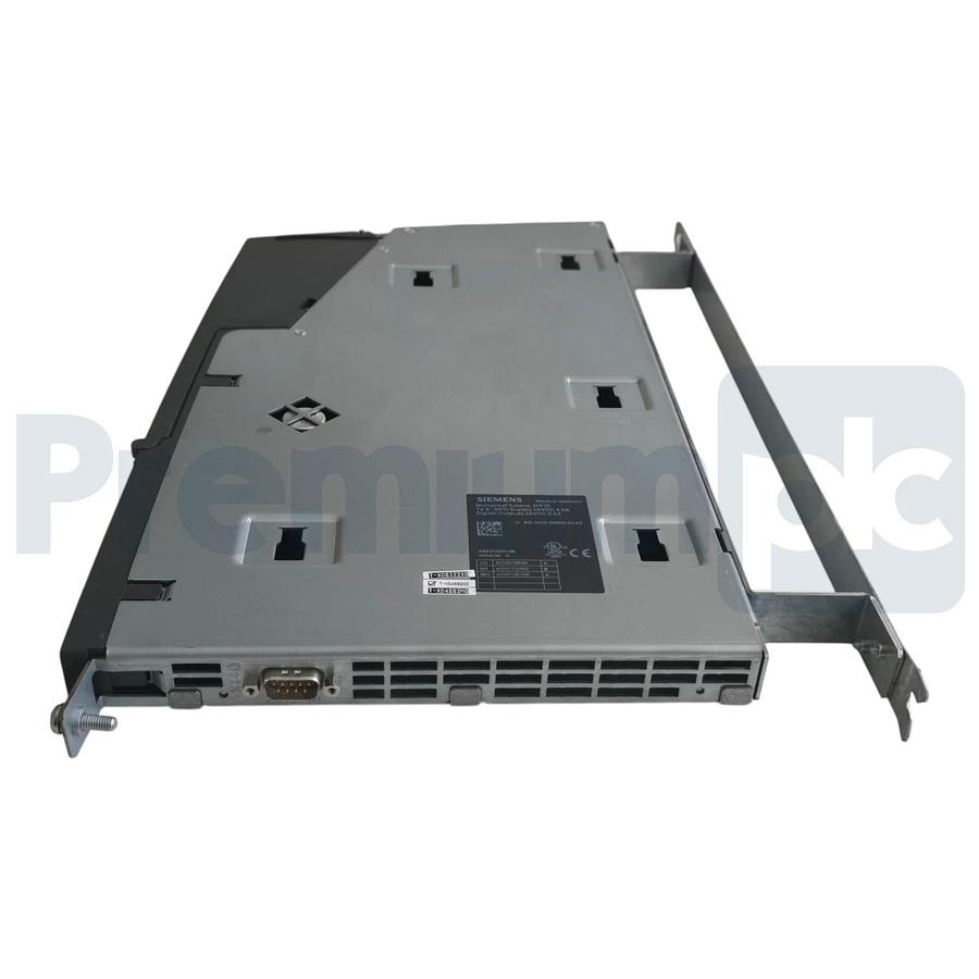 Refurbished Siemens 6SL3040-0NB00-0AA0 SINAMICS NX15 Numerical Control Extension Ver. C REP.