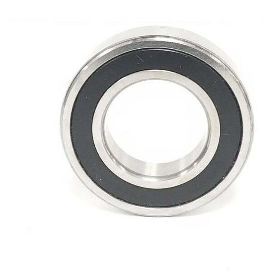 NEW NSK 6209V DOUBLE SHIELED ROLLER BEARING 1-3/4'' IN. ID 3-3/8'' IN. OD K73