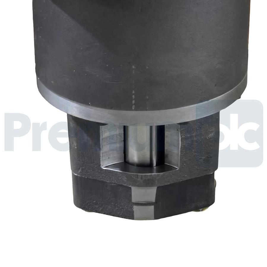 Carrier Industrial 17FA101-222-2 | 17FA1012222 Oil Pump Package 1.5HP JEM1567