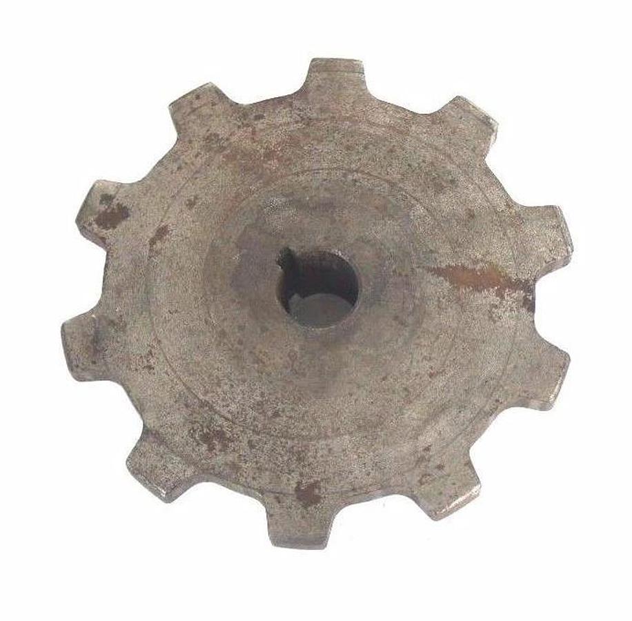 Used REX 401 60314 1 SPROCKET 1" BORE 401603141 1700 01T