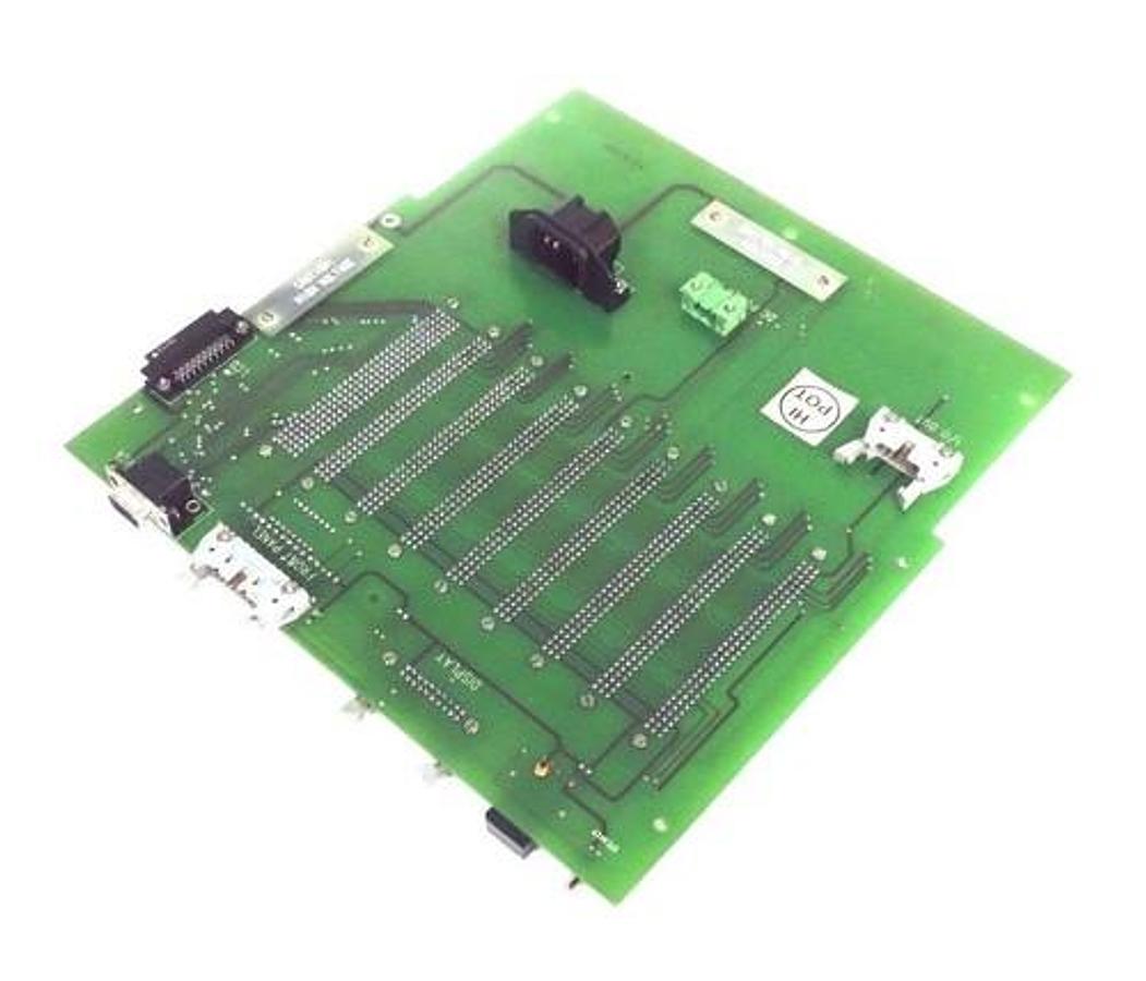 Used USON CORPORATION 487A300C BACKPLANE BOARD
