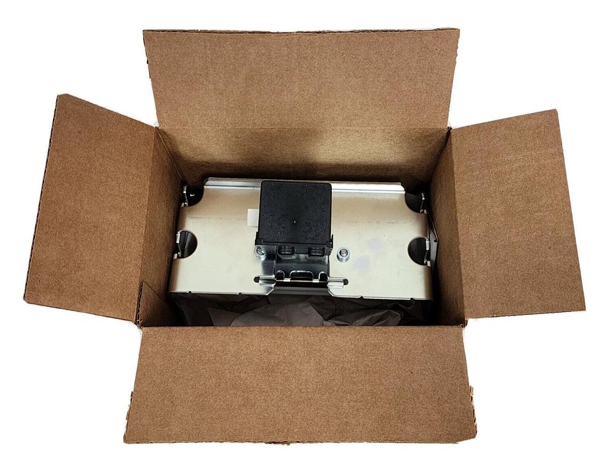 NEW SAIA-BURGESS LEDEX PRODUCTS CAGE 81840, 97942-172K050H01, 410060-001
