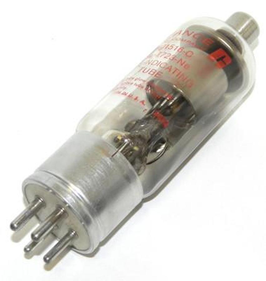 NIB RELIANCE ELECTRIC 401516-C LIFE INDICATING TUBE RL-7723-NE