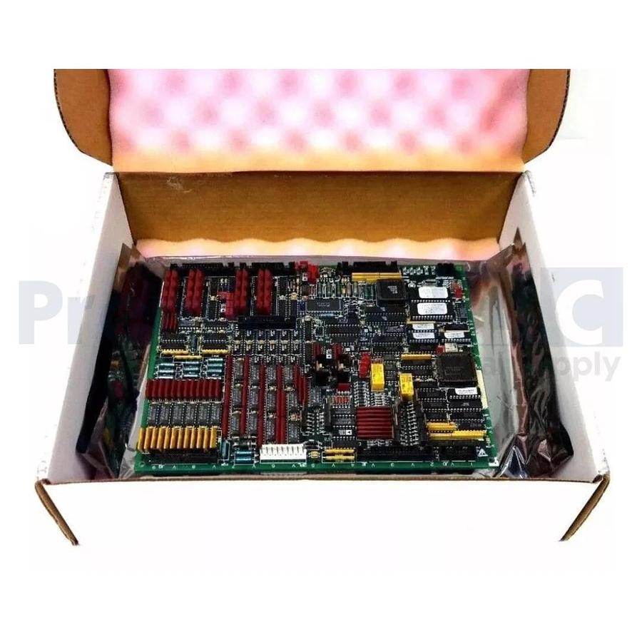 GE DS200TCQAG1BHF Mark V Speedtronic Turbine TCQA Analog I/O Board DS200TCQAG1B