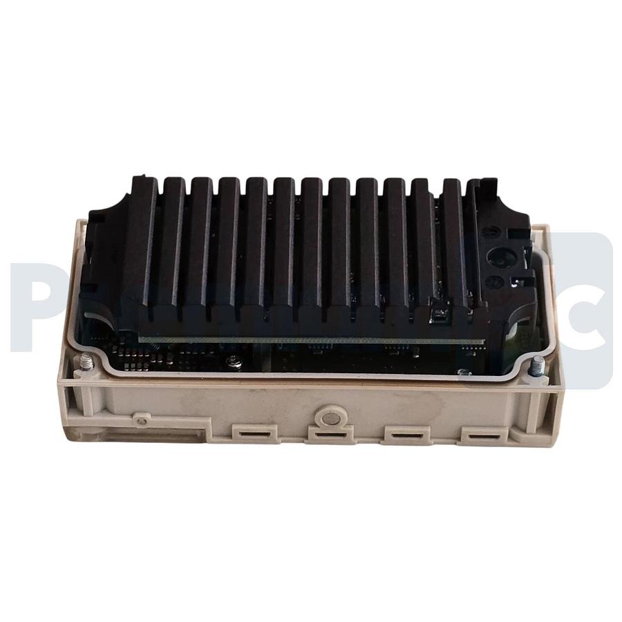 Festo CPX-4AE-P-D10 | 560362 Analog Pressure Module 4-AI for CPX Modular NUPI