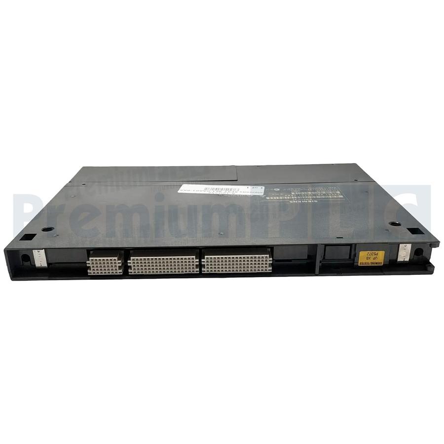 Used NEW SIEMENS 6ES7461-0AA01-0AA0 S7-400 INTERFACE MODULE RECEIVER IM 461-0 NSNP